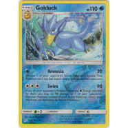 Golduck - 27/181 (Reverse Foil) Thumb Nail