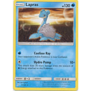 Lapras - 31/181 Thumb Nail