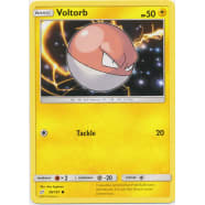 Voltorb - 38/181 Thumb Nail