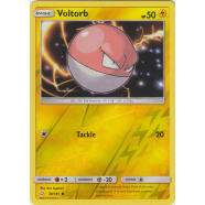 Voltorb - 38/181 (Reverse Foil) Thumb Nail