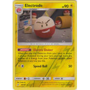 Electrode - 39/181 (Reverse Foil) Thumb Nail