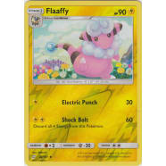 Flaaffy - 42/181 (Reverse Foil) Thumb Nail