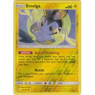 Emolga - 46/181 (Reverse Foil) Thumb Nail