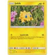 Joltik - 47/181 Thumb Nail