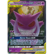 Gengar & Mimikyu-GX - 53/181 Thumb Nail