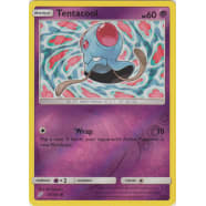 Tentacool - 60/181 (Reverse Foil) Thumb Nail