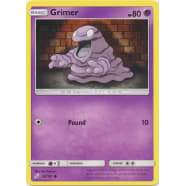 Grimer - 62/181 Thumb Nail