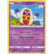 Jynx - 68/181 Thumb Nail