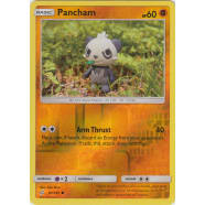 Pancham - 81/181 (Reverse Foil) Thumb Nail