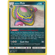 Alolan Muk - 84/181 Thumb Nail