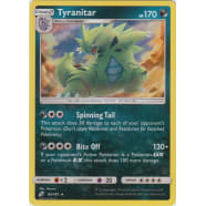 Tyranitar - 85/181 Thumb Nail