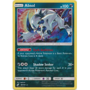 Absol - 88/181 Thumb Nail