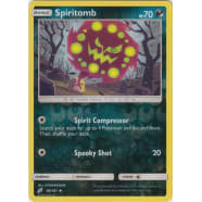 Spiritomb - 89/181 (Reverse Foil) Thumb Nail