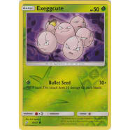 Exeggcute - 8/181 (Reverse Foil) Thumb Nail