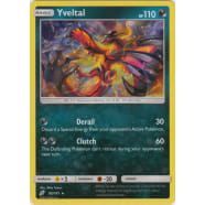 Yveltal - 95/181 Thumb Nail