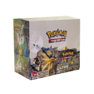 Pokemon - SM Ultra Prism Booster Box Thumb Nail