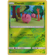 Cherubi - 10/156 (Reverse Foil) Thumb Nail