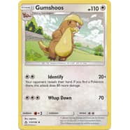 Gumshoos - 113/156 Thumb Nail