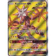 Xurkitree-GX (Full Art) - 142/156 Thumb Nail