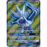 Dialga-GX (Full Art) - 146/156 Thumb Nail