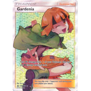 Gardenia (Full Art) - 149/156 Thumb Nail