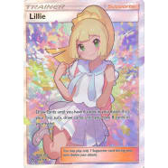 Lillie (Full Art) - 151/156 Thumb Nail