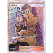 Looker (Full Art) - 152/156 Thumb Nail