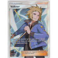 Volkner (Full Art) - 156/156 Thumb Nail