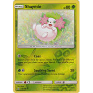 Shaymin - 15/156 (Reverse Foil) Thumb Nail