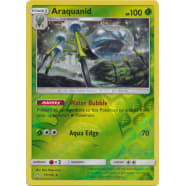 Araquanid - 17/156 (Reverse Foil) Thumb Nail