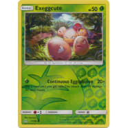 Exeggcute - 1/156 (Reverse Foil) Thumb Nail