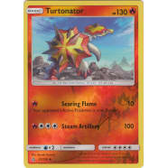 Turtonator - 27/156 (Reverse Foil) Thumb Nail