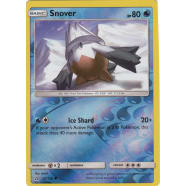 Snover - 37/156 (Reverse Foil) Thumb Nail