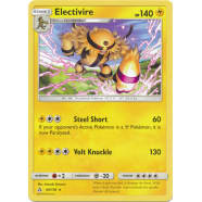 Electivire - 44/156 Thumb Nail