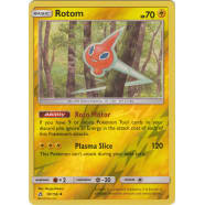 Rotom - 50/156 (Reverse Foil) Thumb Nail