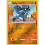 Riolu - 66/156 (Reverse Foil) Thumb Nail