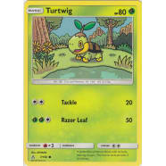 Turtwig - 7/156 Thumb Nail