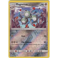 Magneton - 82/156 (Reverse Foil) Thumb Nail