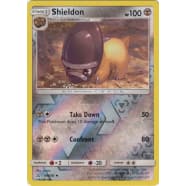 Shieldon - 84/156 (Reverse Foil) Thumb Nail