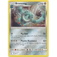 Bronzong - 87/156 Thumb Nail