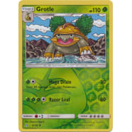 Grotle - 8/156 (Reverse Foil) Thumb Nail