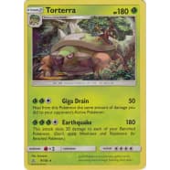 Torterra - 9/156 Thumb Nail