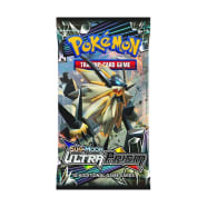Pokemon - SM Ultra Prism Booster Pack Thumb Nail