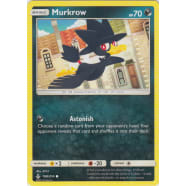 Murkrow - 108/214 Thumb Nail