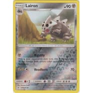 Lairon - 124/214 (Reverse Foil) Thumb Nail