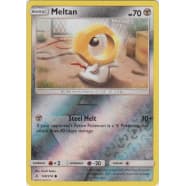 Meltan - 128/214 (Reverse Foil) Thumb Nail