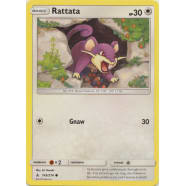 Rattata - 143/214 Thumb Nail