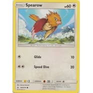 Spearow - 145/214 Thumb Nail