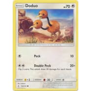 Doduo - 150/214 Thumb Nail