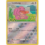 Lickitung - 152/214 (Reverse Foil) Thumb Nail